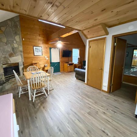 Secluded Romance Villa Gatlinburg Exterior photo
