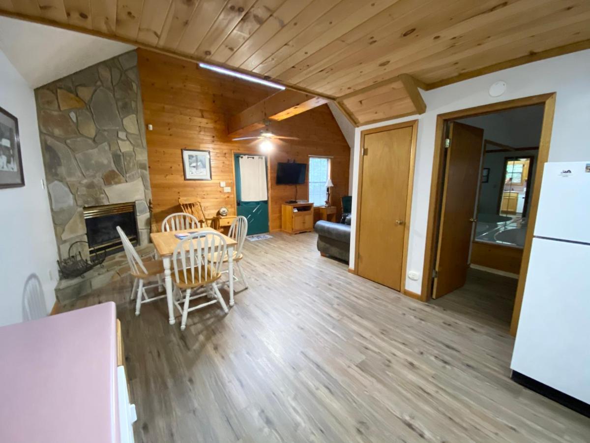 Secluded Romance Villa Gatlinburg Exterior photo